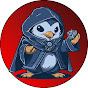 Evil Penguin RPG logo