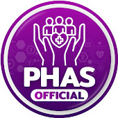 PHAS OFFICIAL