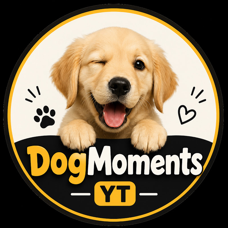 DogMomentsYT