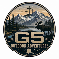 G5 Outdoor Adventures - Alaska