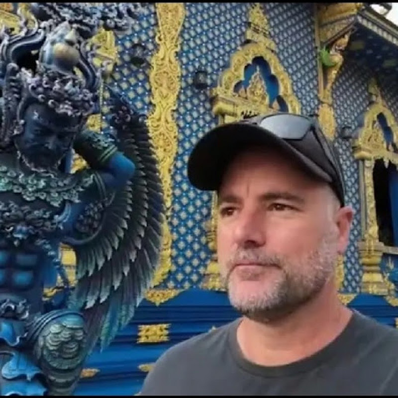 Hire One Guy Travels — Travel & Adventure YouTube creator for sponsorships