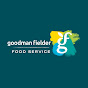 Goodman Fielder Food Service logo