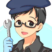 HJPガレージ　ほーじょーパパ