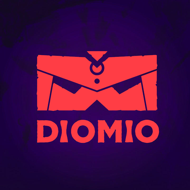 Diomio - Xem Game