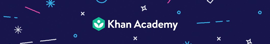 Khan Academy Early Math Avatar de canal de YouTube