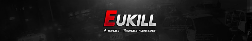 Eukill YouTube-Kanal-Avatar