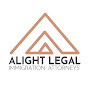 Alight Legal PLLC logo