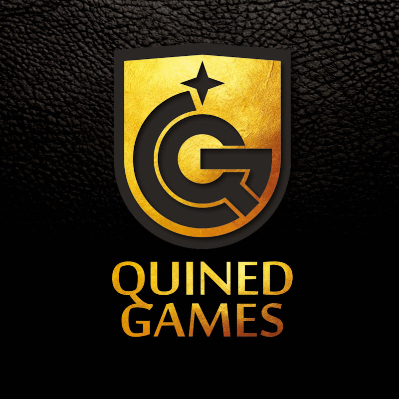 Quined Games