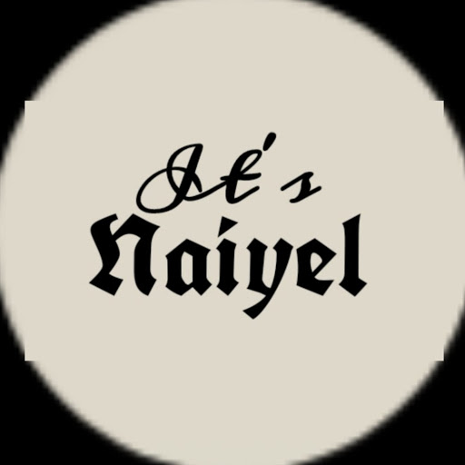 It’s Naiyel