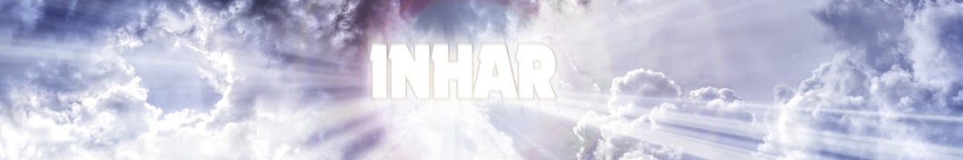 InhAr 2 YouTube channel avatar