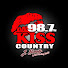 eBpemDsqoRU-channel-avatar-98.7 Kiss Country