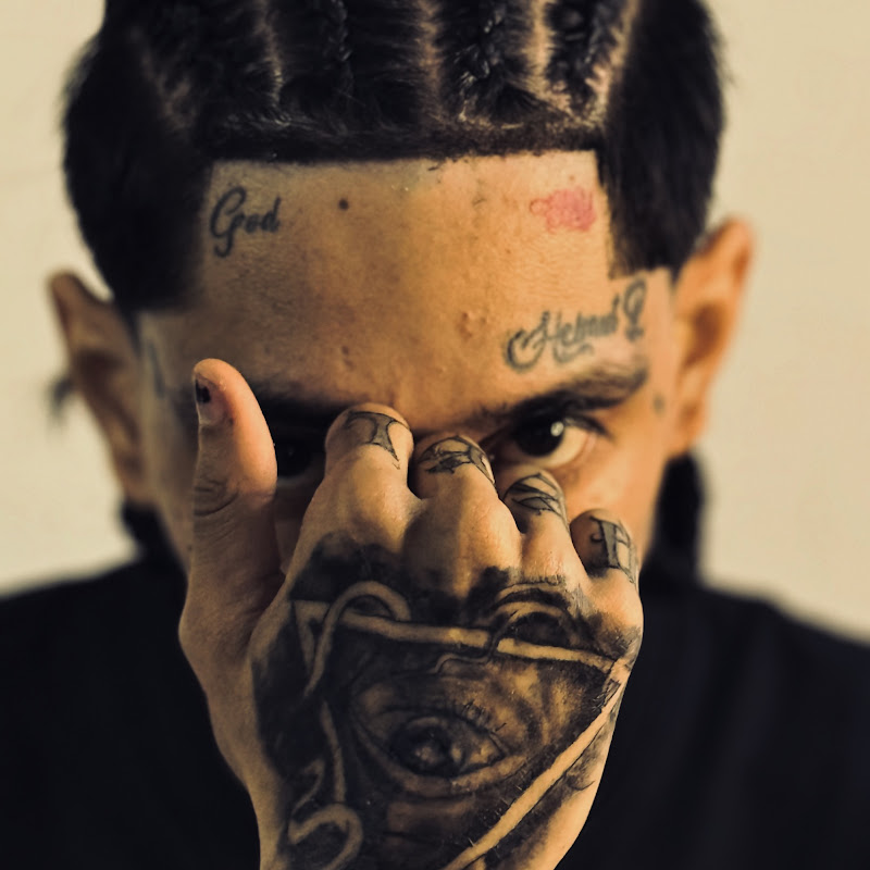 YOVNGFELO