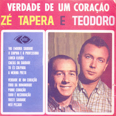 Zé Tapera e Teodoro - Topic