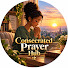 s_LxaUrni7g-channel-avatar-CONSECRATED PRAYER HUB