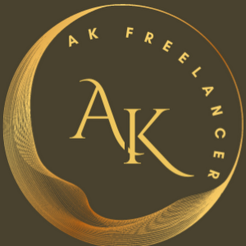 AK freelancer