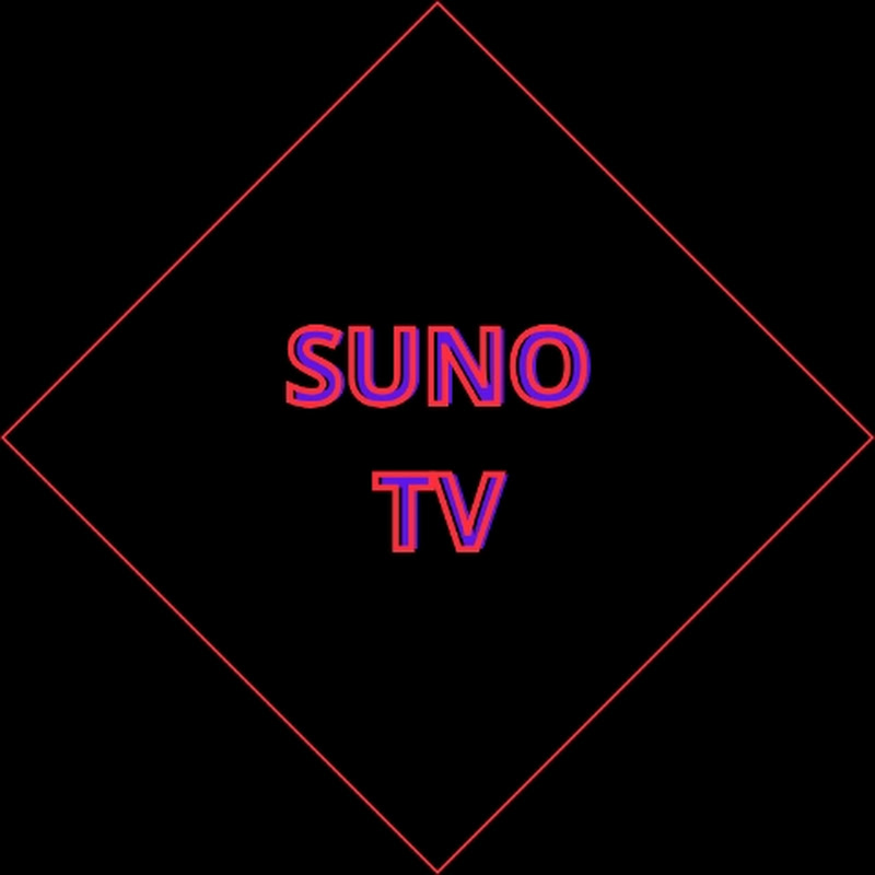 SUNO TV