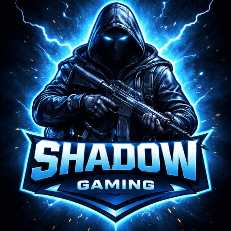 SHADOW GAMING BRO 😈