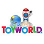 Toy World logo
