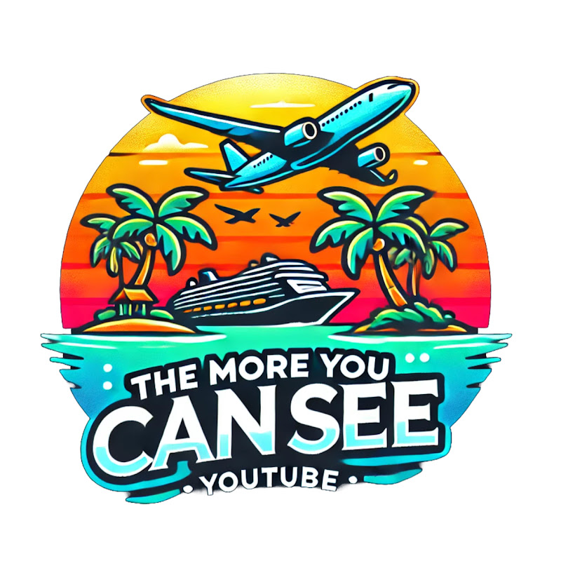 The More You Can See