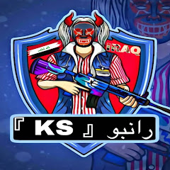 رانبو『 KS 』 channel logo