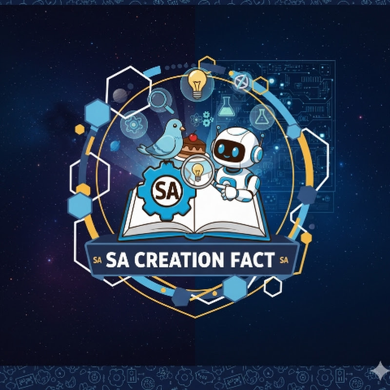 sa creation fact