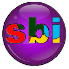 SBI channel logo