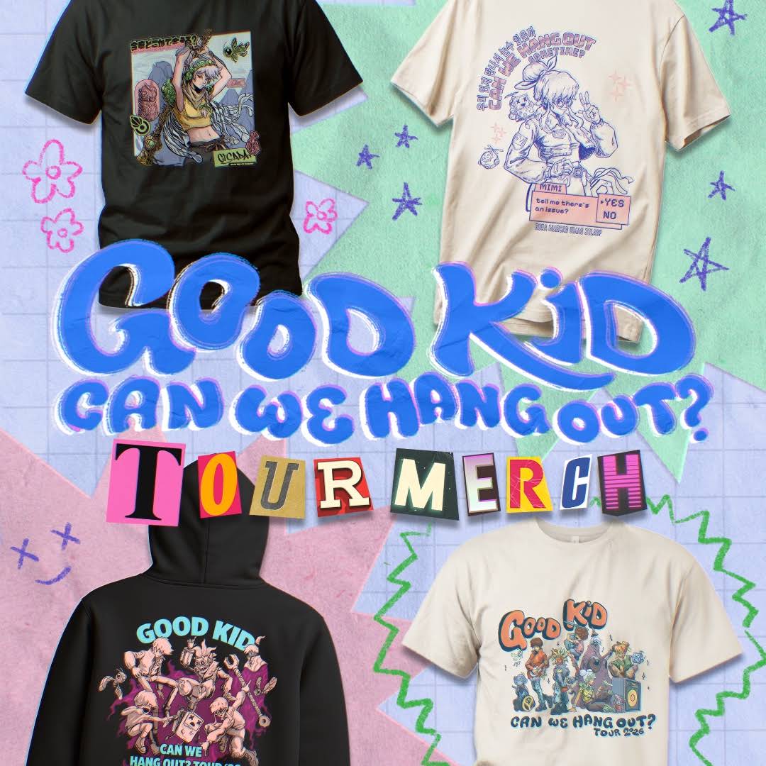 Post from Good Kid