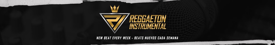 Reggaeton lnstrumental YouTube channel avatar