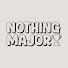 U2ted7QLdac-channel-avatar-Nothing Major Show