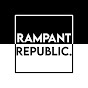 Rampant Republic logo