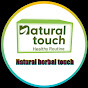 Natural touch1 logo