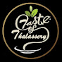 Taste Of Thalassery logo