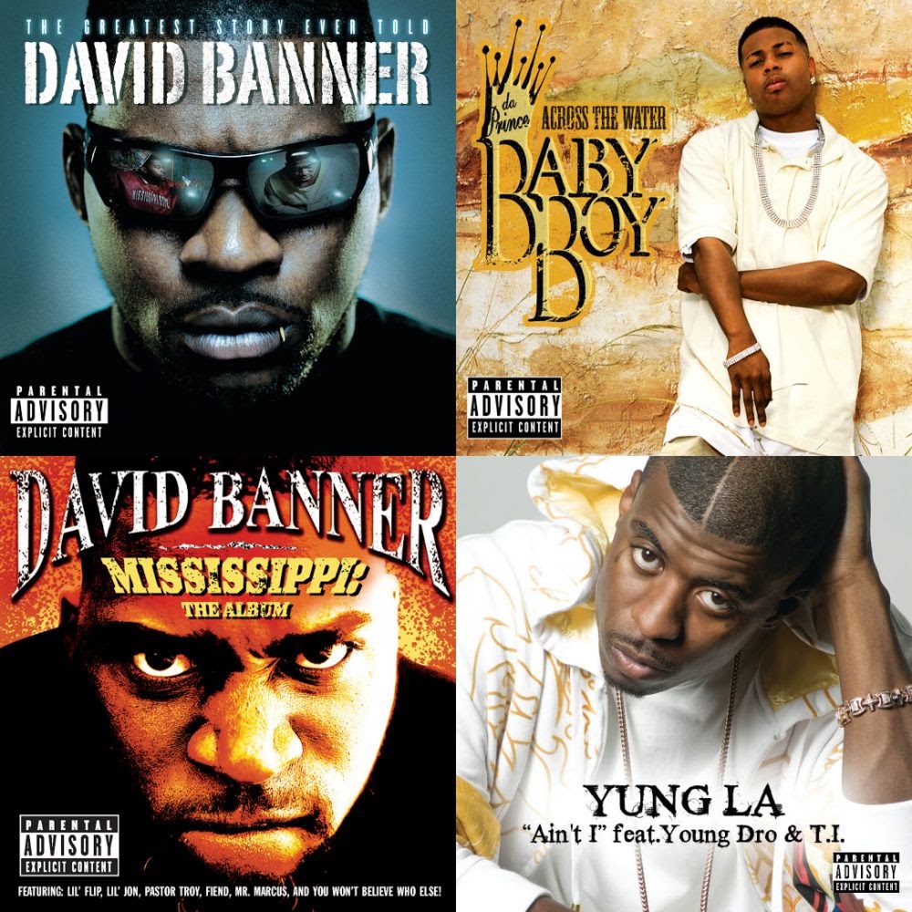 Throw backs