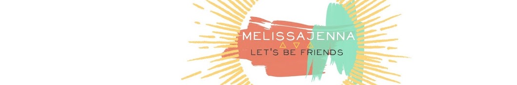 Melissa Jenna Godsey YouTube channel avatar