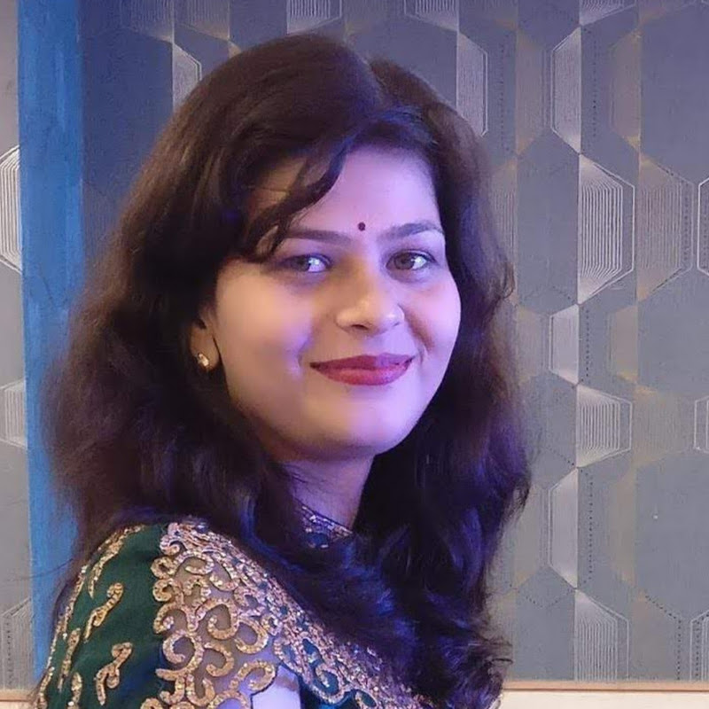Garima's Corner