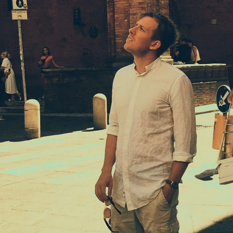 The Rad Lectures Logo