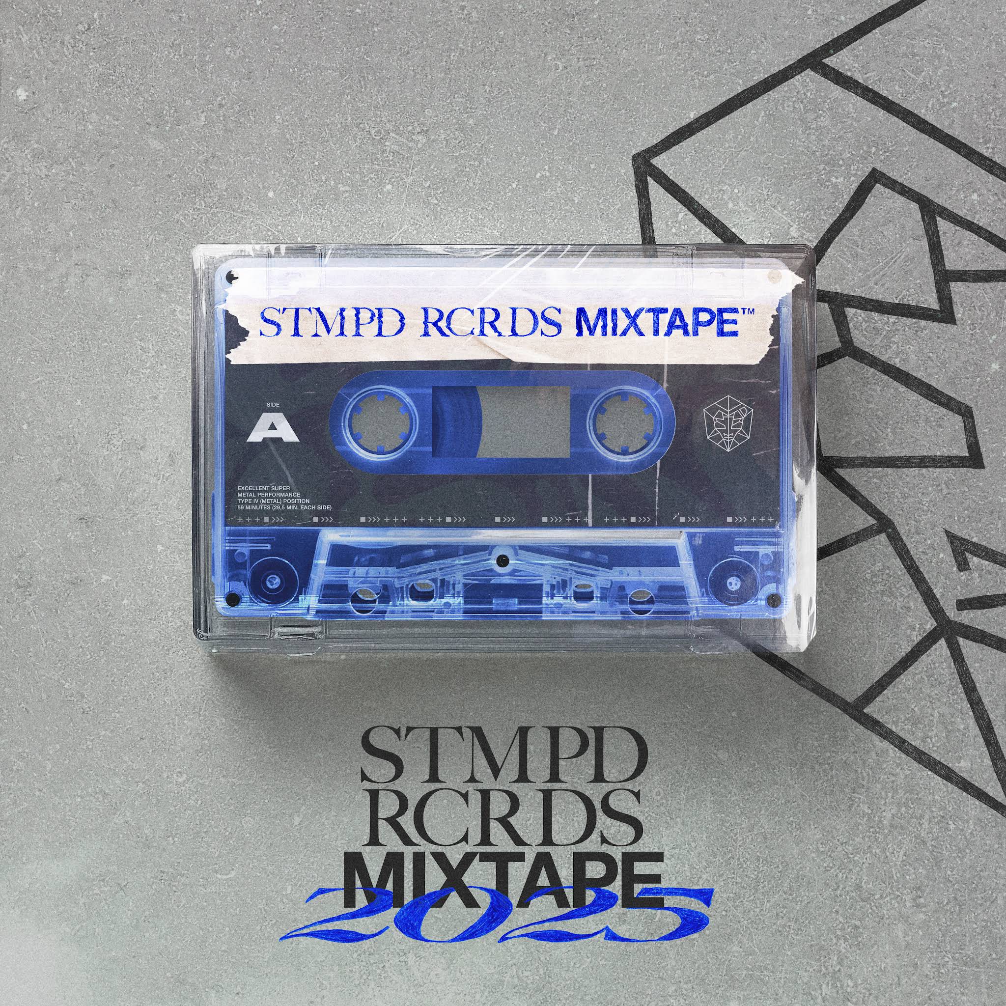 Post from STMPD RCRDS