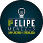 Lipe Menezes logo