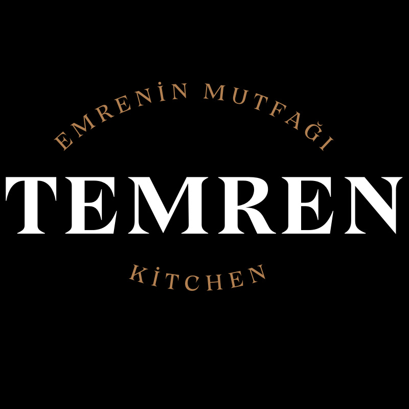Temren Kitchen ( Pastry )