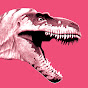 Royal Tyrrell Museum of Palaeontology logo