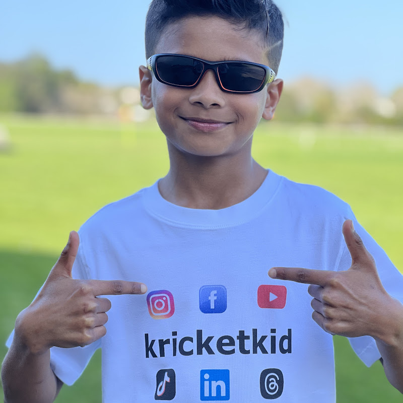 Kricketkid