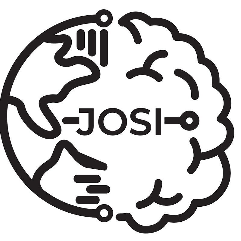 josi  -  ጆሲ  Logo