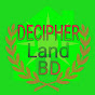 Decipher Land BD logo