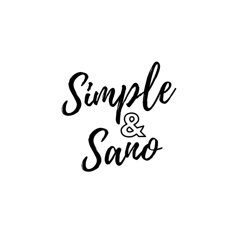 Simple & Sano