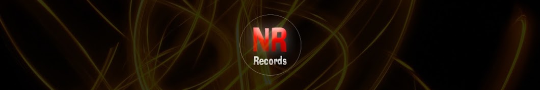 NR Records Label رمز قناة اليوتيوب