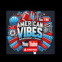 American vibes🇺🇸 logo