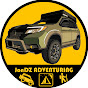 JonDZ Adventuring logo