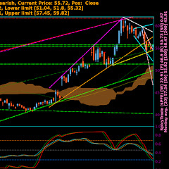 Spicy Trade Stock Technical Analysis 