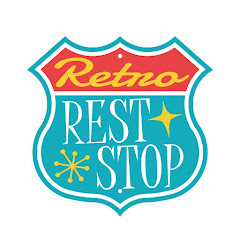 Retro Rest Stop Avatar