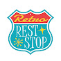 Retro Rest Stop logo
